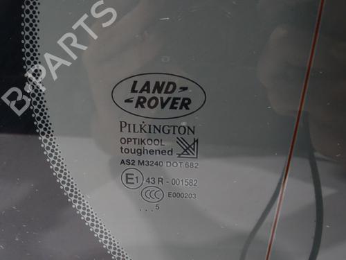 Used Rear right quarter glass Rear right quarter glass 22918418 22918418