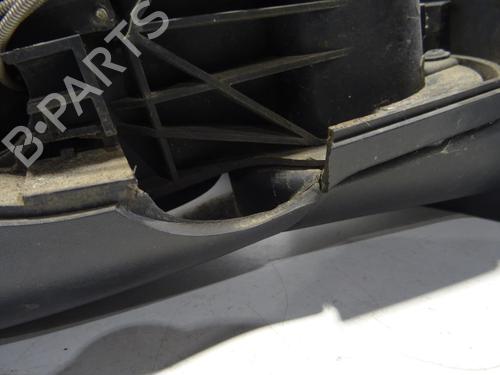 Right mirror RENAULT CLIO III (BR0/1, CR0/1) 1.2 16V Hi-Flex (BR1U, CR1U) | BP29065971C27 