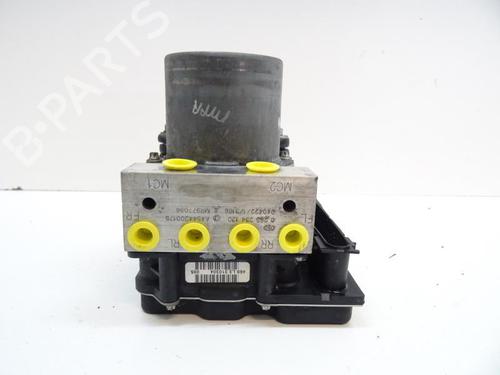 ABS Bremseaggregat SMART FORFOUR (454) 1.3 (454.031) (95 hp) 20044499