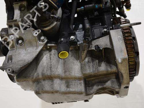 Engine RENAULT CLIO III (BR0/1, CR0/1) 1.5 dCi | BP33115818M1  - Image 7