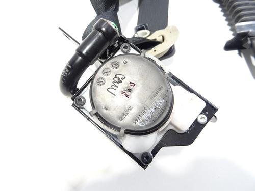 Front right seatbelt INFINITI Q50 50 D | BP27523439I25 - Image 5