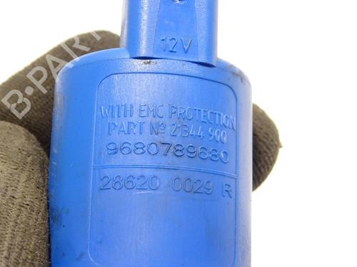 Washer pump DS DS 5 (KF_) 2.0 BlueHDi 180 | BP30097285E24 