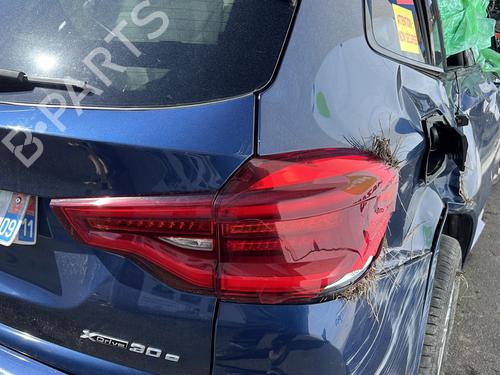 Left sun visor BMW X3 (G01, F97, G08) xDrive 30 e Plug-in-Hybrid | BP39424569I1 - Image 9