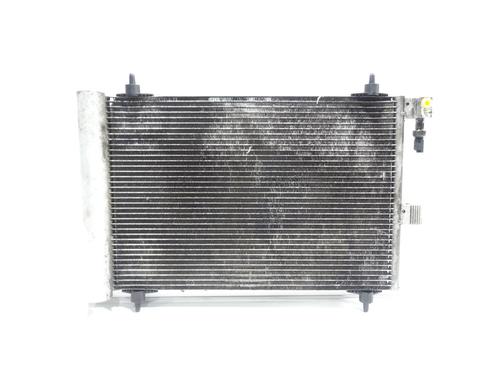 AC radiator PEUGEOT 607 (9D, 9U) 3.0 V6 24V | BP23904192M32 - Image 3