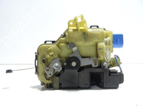 Front left lock SEAT IBIZA III (6L1) 1.9 TDI | BP20854928C98 