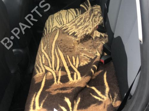 Venstre foran lås CITROËN C3 II (SC_) 1.4 HDi 70 (SC8HZC, SC8HR0, SC8HP4) | BP29926544C98