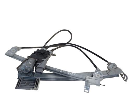 Front left window mechanism CITROËN C3 Pluriel (HB_) 1.4 HDi | BP36818174C22 - Image 4