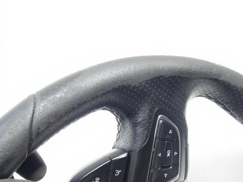 Steering wheel FORD FOCUS III 2.0 ST | BP36401287C49 - Image 2