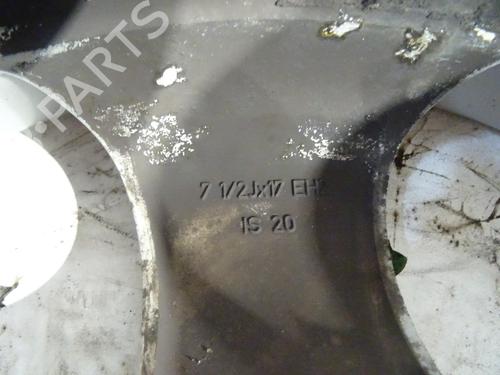Rim BMW 5 (E60) 525 d | BP31355139C45 