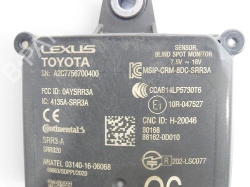 Used Electronic module Electronic module 37725951 37725951