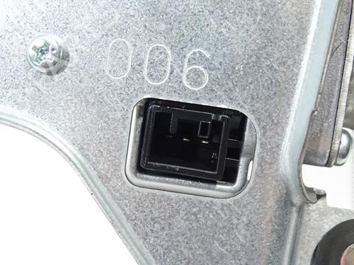 Rear wiper motor SUZUKI VITARA (LY) 1.6 DDiS AllGrip (APK416D) | BP38745476M102 - Image 3