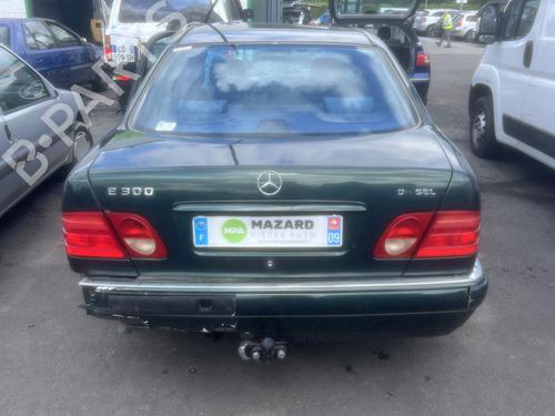 Switch MERCEDES-BENZ E-CLASS (W210) E 300 D (210.020) | BP28172383I30 - Image 11