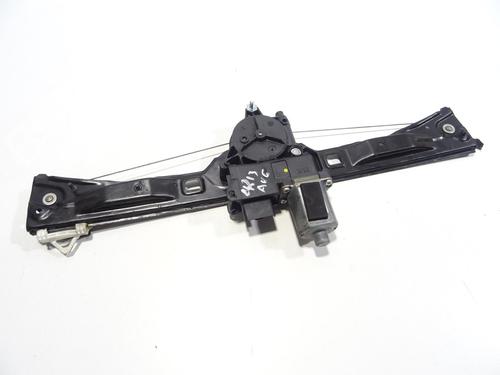 Used Front left window mechanism FIAT FIORINO Box Body/MPV (225_) 1.3 D Multijet (225BXD1A, 225BXB1A, 225BXB11) (75 hp) 28520360