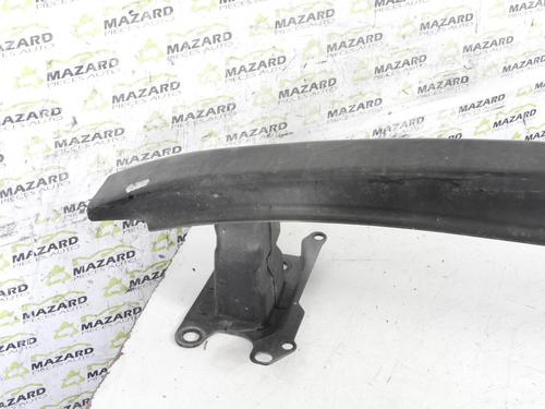 Front bumper reinforcement VW POLO (9N_, 9A_) 1.4 TDI | BP21970850C109 