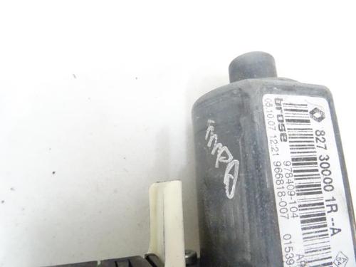 Used Rear right window mechanism RENAULT LAGUNA III (BT0/1) 1.5 dCi (BT00, BT0A, BT0T, BT1J) (110 hp) 20056542