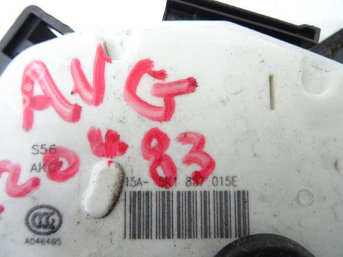 Used Front left lock Front left lock VW POLO V (6R1, 6C1) 1.2 TSI (110 hp) 20042388 20042388