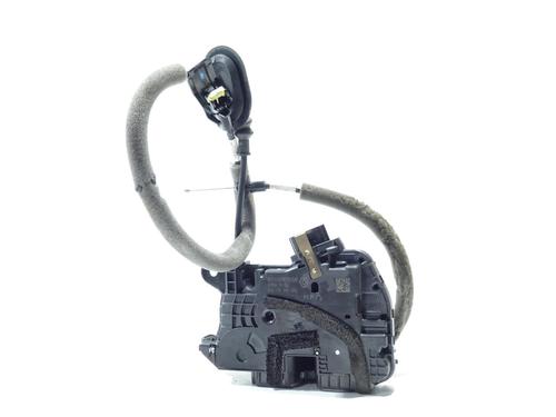 Front right lock RENAULT CLIO V (B7_) 1.6 E-TECH 140 (B7MU) | BP29115205C97 