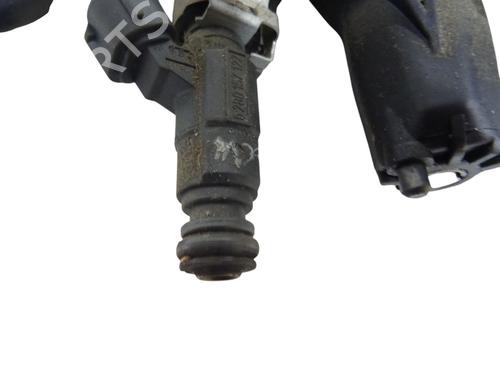 Injection rail DS DS 3 (SA_) 1.2 VTi 82 (SAHMZ6) | BP40016724M98 - Image 3