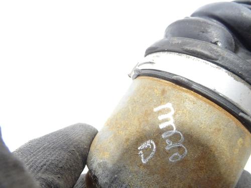 Right front driveshaft FIAT 500 (312_) 1.2 (312AXA1A) | BP28216465M39 