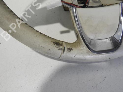 Steering wheel FIAT 500 (312_) 1.2 (312AXA1A) | BP21967720C49 