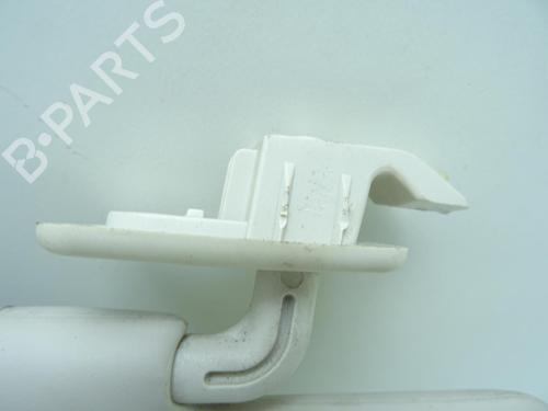 right-sun-visor-ford-ka-ru8-2008-2009-2010-2011-2012-2013-2014-2015-2016-24861033 main image