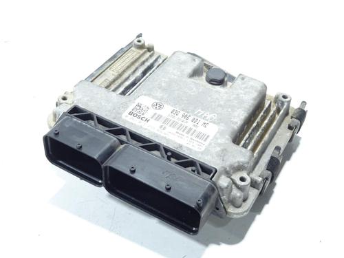 Used Engine control unit (ECU) SKODA OCTAVIA II Combi (1Z5) 2.0 TDI 4x4 (140 hp) 29372473