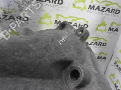 Gearbox PEUGEOT 407 (6D_) 2.0 HDi 135 (6DRHRH, 6DRHRE, 6DRHRG, 6DRHRJ) | BP20041761M3 