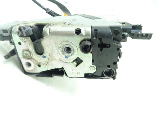 Used Rear left lock Rear left lock 33946498 33946498