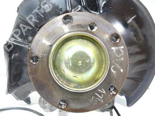 Left front steering knuckle BMW 3 Compact (E36) 318 tds | BP30791908M25 - Image 2