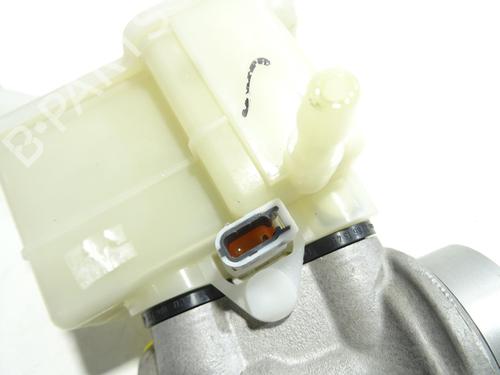 Brake master cylinder NISSAN MICRA IV (K13K, K13KK) 1.2 | BP26905073M77 
