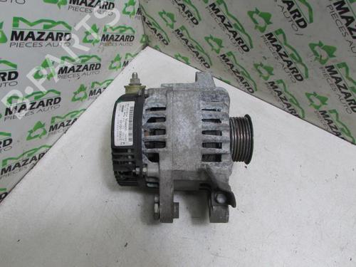 Used Alternator CITROËN C1 (PM_, PN_) 1.0 (68 hp) 20059654