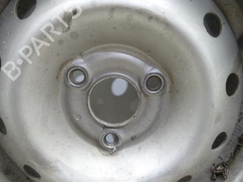 Rim CITROËN AX (ZA-_) 14 D | BP29477538C45 