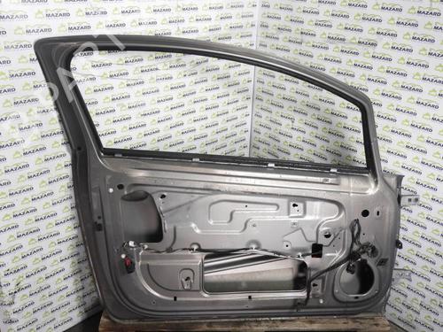 Left front door OPEL CORSA D (S07) 1.3 CDTI (L08, L68) | BP20047144C2 