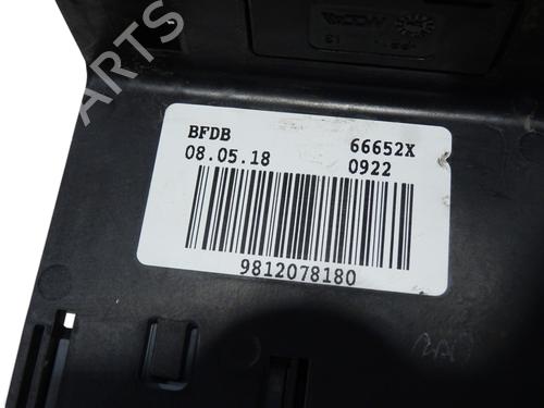 Electronic module PEUGEOT PARTNER Tepee | BP39257910M83 - Image 3