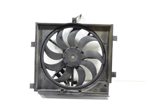 Used Radiator fan NISSAN JUKE (F15) 1.5 dCi (110 hp) 32094268