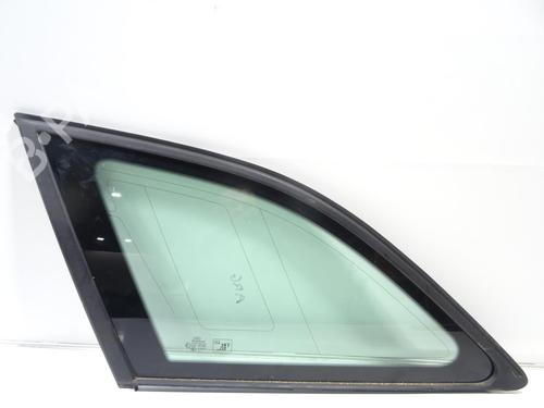 Used Rear left door window AUDI A4 Allroad B8 (8KH) 2.0 TDI quattro (170 hp) 32137035