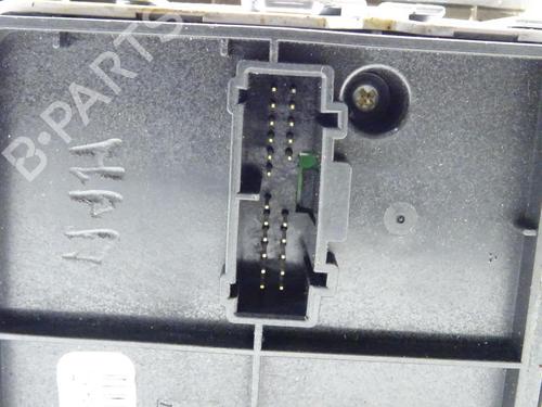 Used Electronic module Electronic module LAND ROVER RANGE ROVER III (L322) 4.4 D 4x4 (313 hp) 28325590 28325590