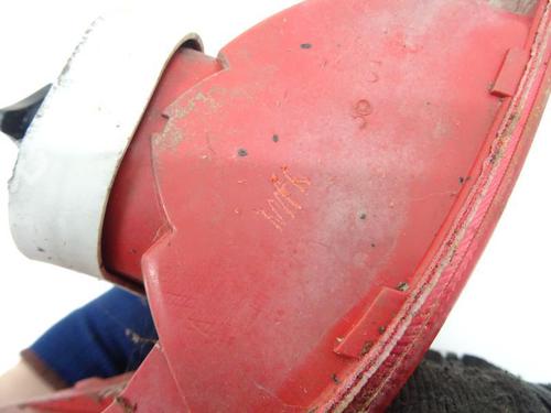 Used Right taillight Right taillight 20045759 20045759
