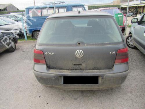ABS pump VW GOLF IV (1J1) 1.9 TDI | BP21965734M43 
