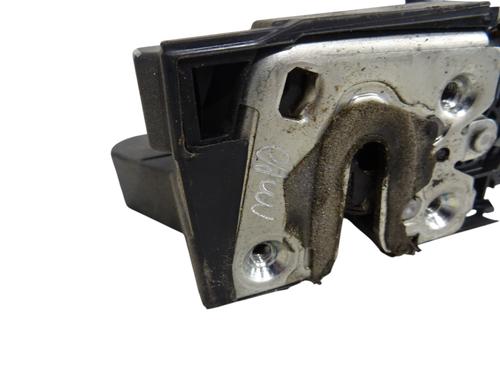 Used Rear right lock Rear right lock 38727037 38727037