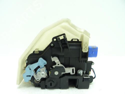 Used Rear left lock VW GOLF V (1K1) 1.9 TDI (90 hp) 30079474