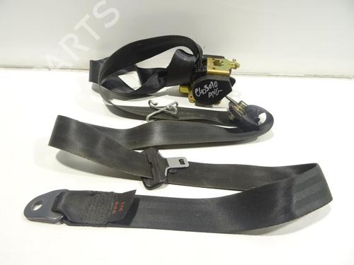 Used Front left seatbelt Front left seatbelt PEUGEOT 307 SW (3H) [2002-2009] 28074500 28074500
