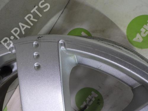 Used Rim Rim LIGIER OPTIMAX 0.4 DCI (5 hp) 28332209 28332209