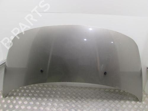 Used Hood PEUGEOT 3008 I MPV (0U_) 1.6 HDi (109 hp) 21972533