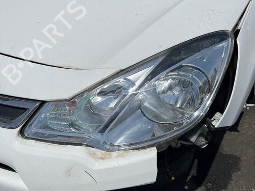 Other CITROËN C3 II (SC_) 1.4 HDi 70 (SC8HZC, SC8HR0, SC8HP4) | BP40453452O1 - Image 12
