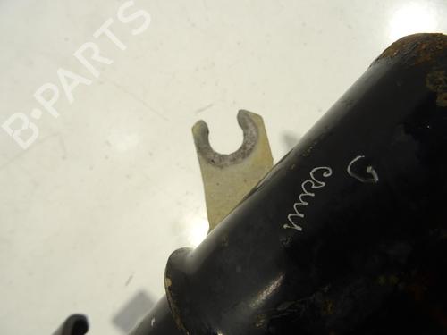 Left front shock absorber RENAULT CLIO III (BR0/1, CR0/1) 1.5 dCi (BR17, CR17) | BP24940423M16 