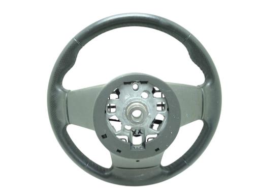 Steering wheel NISSAN NAVARA NP300 (D40) 2.5 dCi 4WD (D40TT, D40T, D40M, D40BB) | BP38414340C49 - Image 7
