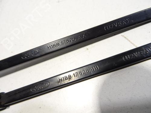Front windshield wiper arm FORD FIESTA VII (HJ, HF) 1.0 EcoBoost | BP29756912C143