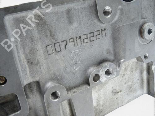 Used Cylinder head Cylinder head MERCEDES-BENZ A-CLASS (W176) A 200 CDI / d (176.008) (136 hp) 40453416 40453416