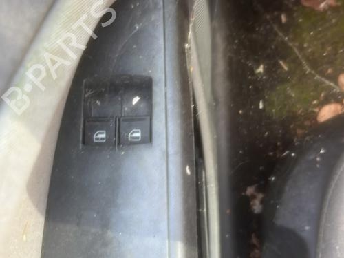 Left sun visor SEAT LEON (1P1) 1.9 TDI | BP28827123I1  - Image 14